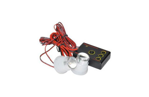 Strobe S-810